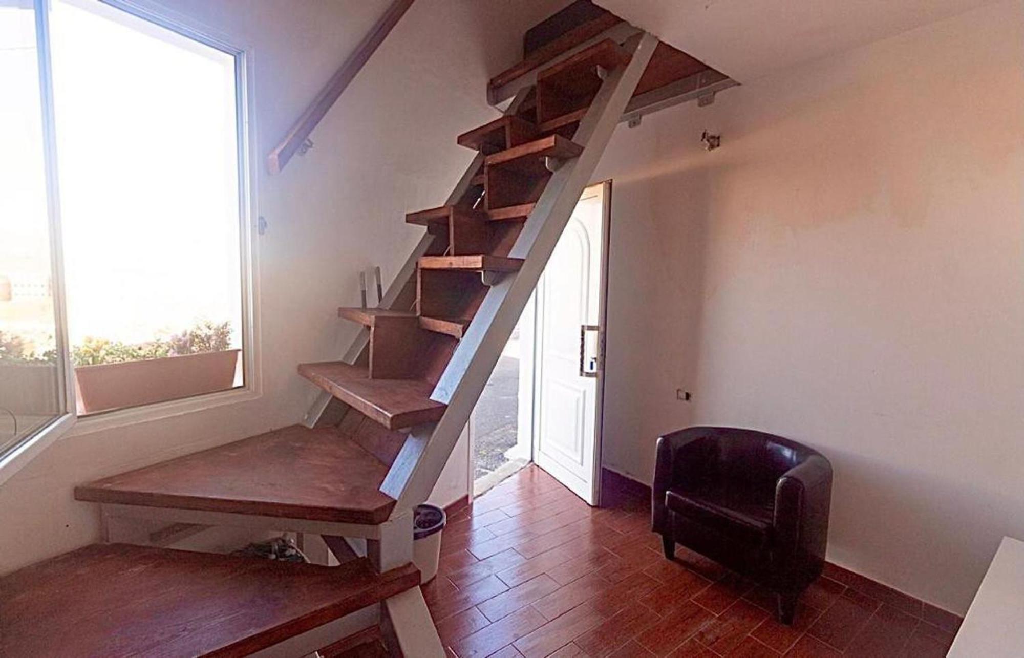 Talia II Apartement เตกีเซ ภายนอก รูปภาพ