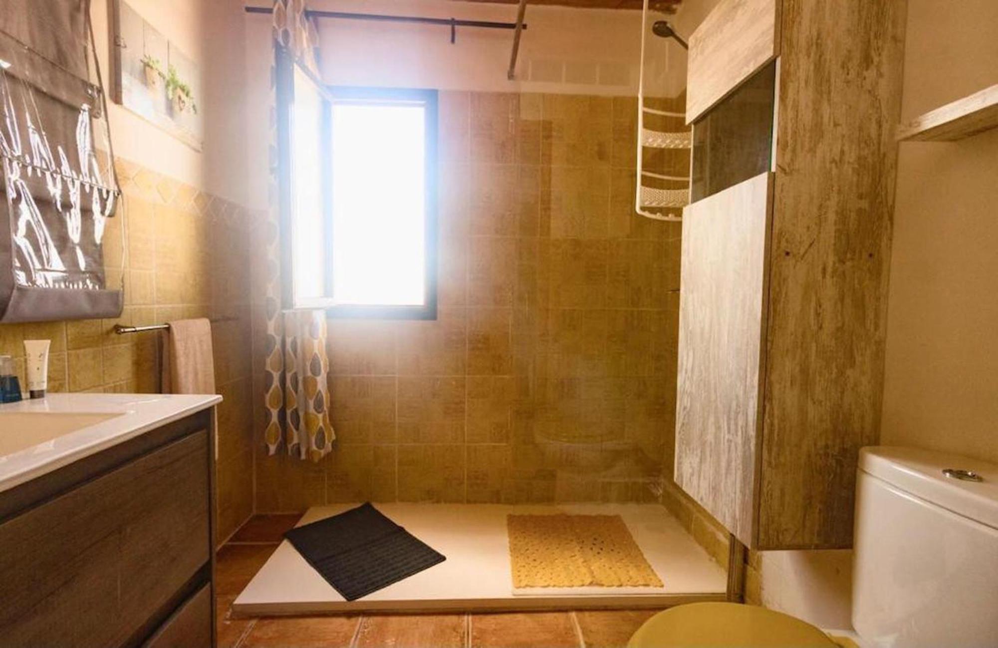 Talia II Apartement เตกีเซ ภายนอก รูปภาพ